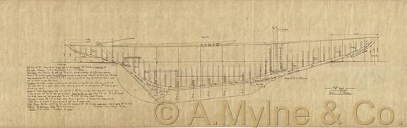 Design 160 — Structure