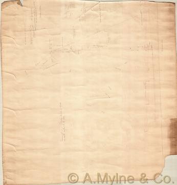 Design 160 — Sail Plan