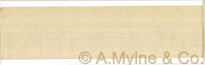 Design 161 — Lines Plan