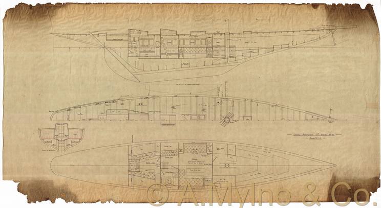 Design 161 — scan 11848