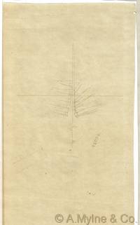 Design 166 — Lines Plan