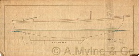 Design 166 — scan 11932