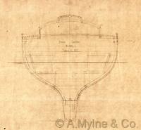 Design 167 — Structure