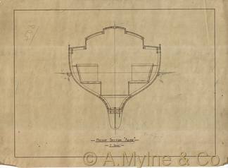 Design 167 — Structure