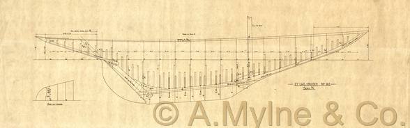 Design 167 — Structure