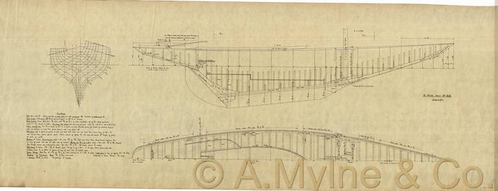 Design 168 — Structure