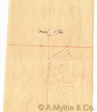 Design 169 — Lines Plan