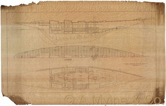 Design 173 — scan 11976