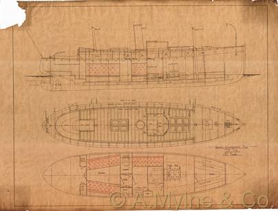 Design 174 — scan 11987