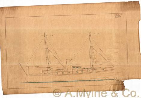 Design 174 — scan 11989