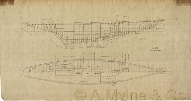 Design 175 — Structure