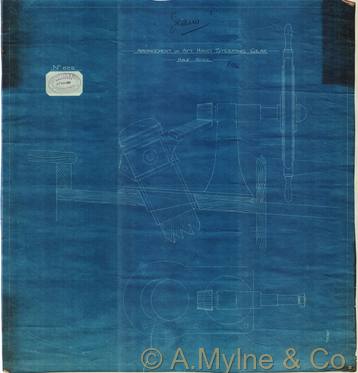 Design 177 — Misc