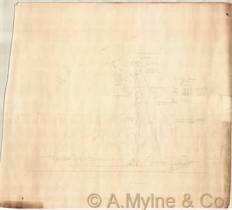 Design 179 — Sail Plan
