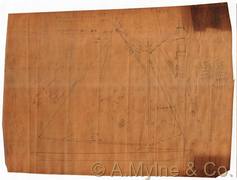 Design 18 — Sail Plan