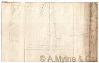Design 18 — Sail Plan
