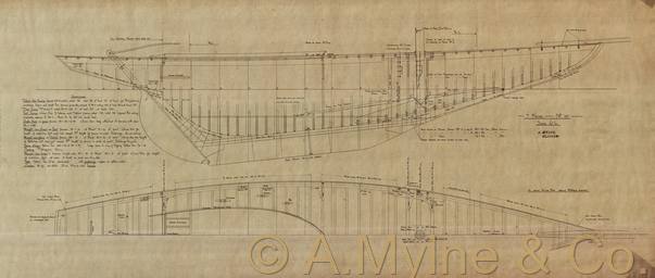 Design 181 — Structure