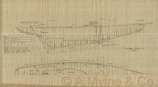 Design 184 — Structure