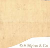 Design 186 — Lines Plan