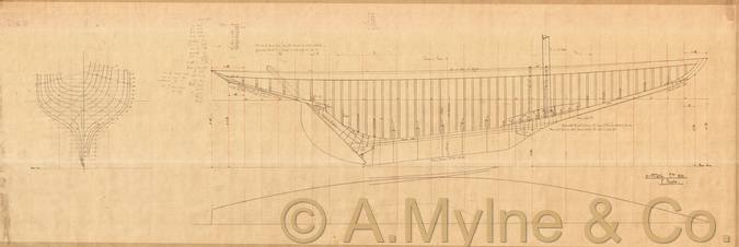 Design 186 — Structure