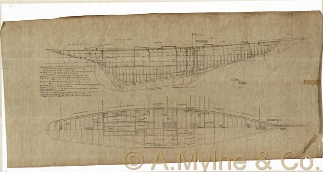Design 197 — Structure