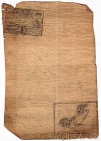 Design 20 — Sail Plan