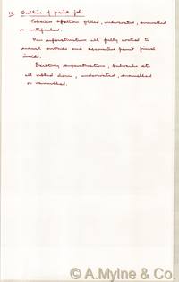 Design 2001 — Misc