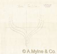 Design 201 — Lines Plan