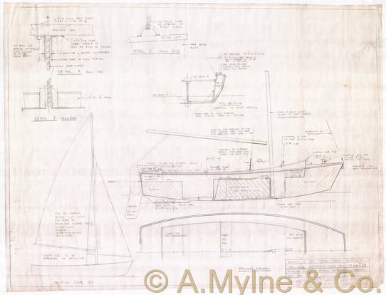 Design 2025 — Structure