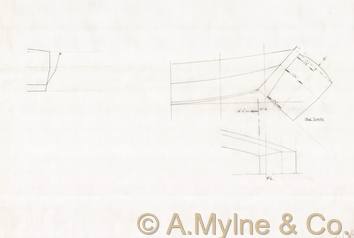 Design 2025 — Lines Plan
