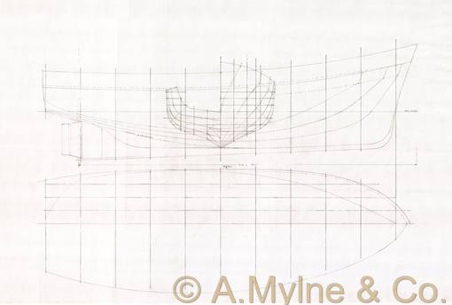 Design 2027 — Lines Plan