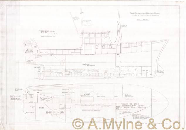 Design 2027 — Structure