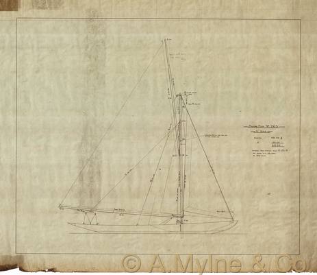 Design 203 — Rigging Plan