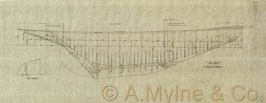 Design 207 — Structure