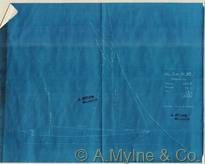Design 208 — Sail Plan