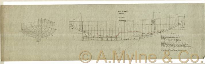 Design 208 — Structure