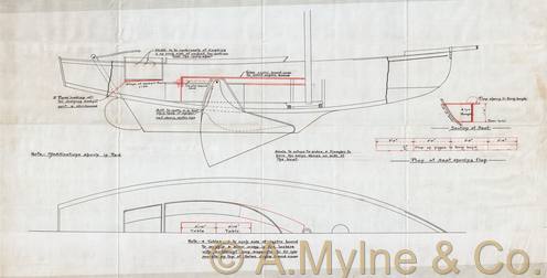 Design 209 — Structure