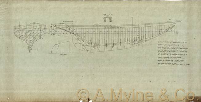 Design 212 — Structure