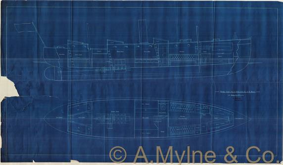 Design 222 — scan 12732