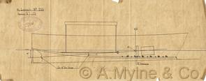 Design 233 — scan 12826