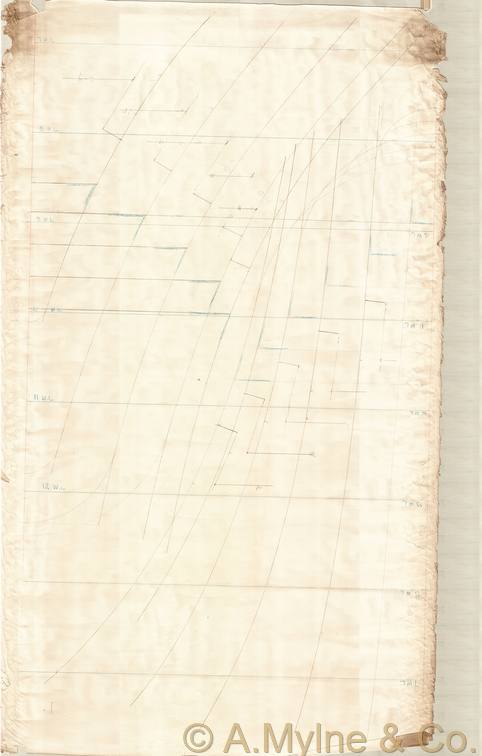 Design 236 — Keel Sections