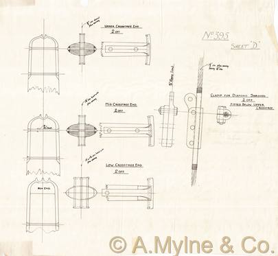 Design 236 — Misc