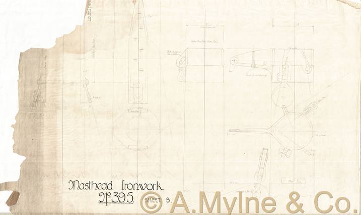 Design 236 — Misc