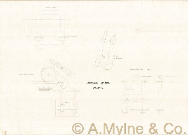 Design 236 — Misc