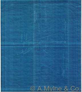 Design 237 — Sail Plan