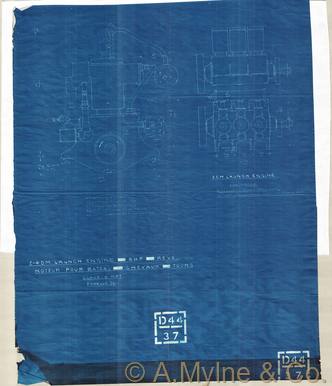 Design 238 — Misc