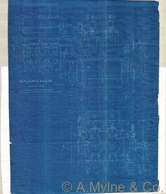 Design 238 — Misc