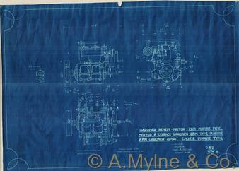 Design 238 — Misc