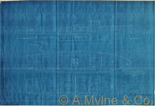 Design 245 — scan 13181