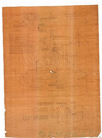 Design 248 — Rigging Plan