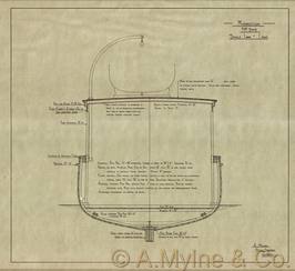 Design 249 — Structure